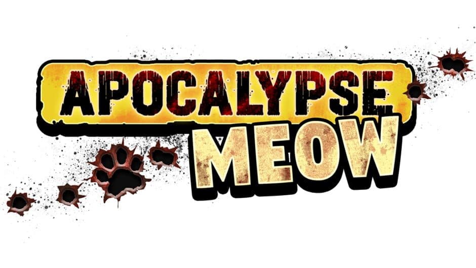 Apocalypse Meow artwork 1