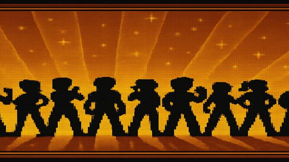 Reality Rivals artwork 1