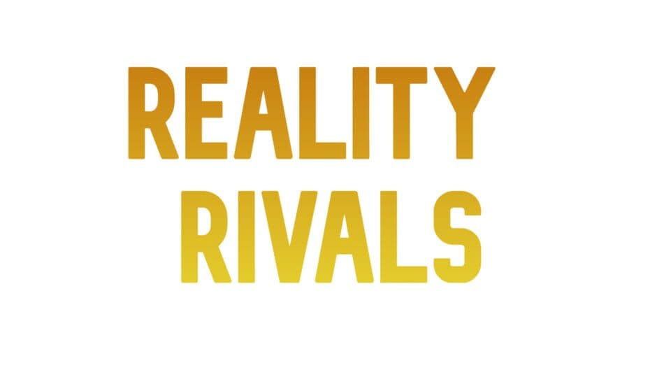 Reality Rivals artwork 2
