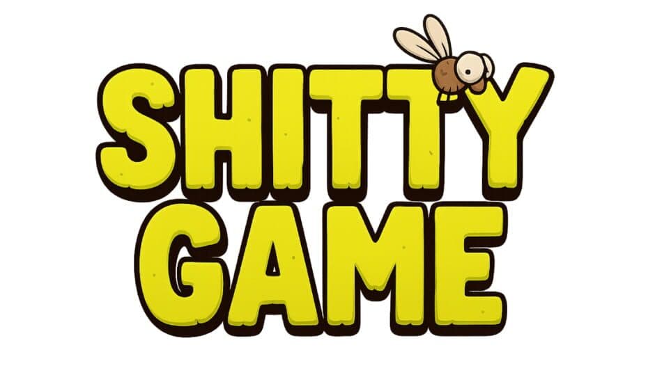Shitty Game artwork 2