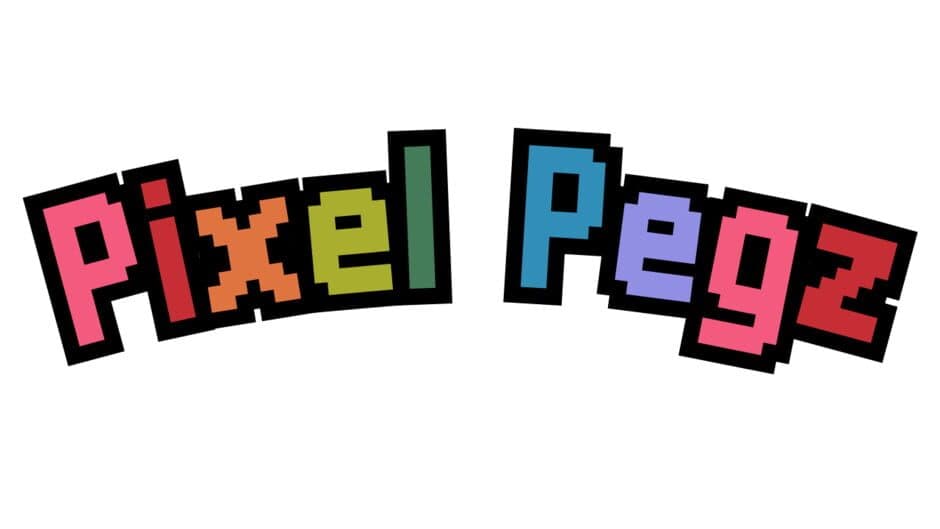 Pixel Pegz artwork 2