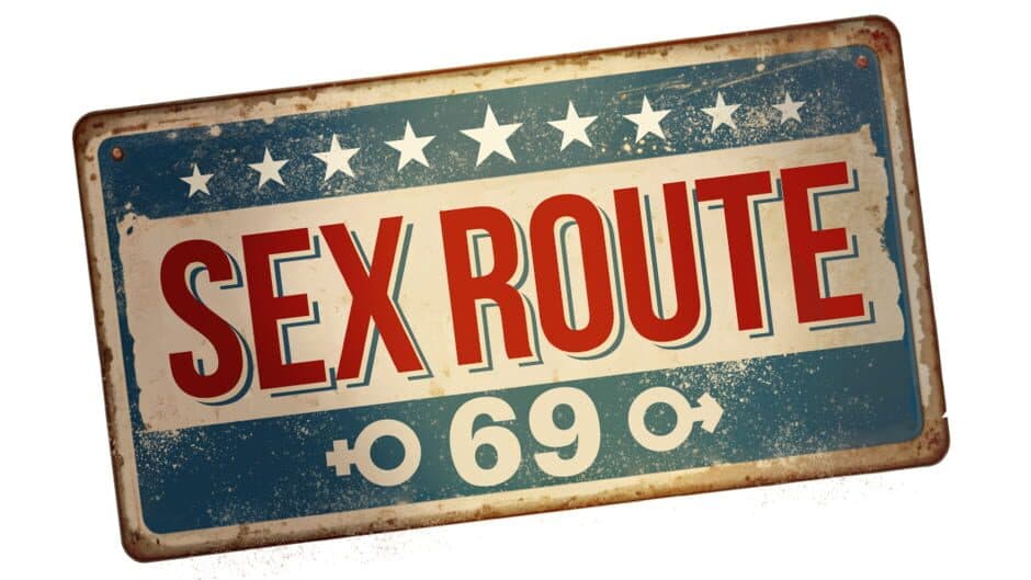 Sex Route 69 artwork 2