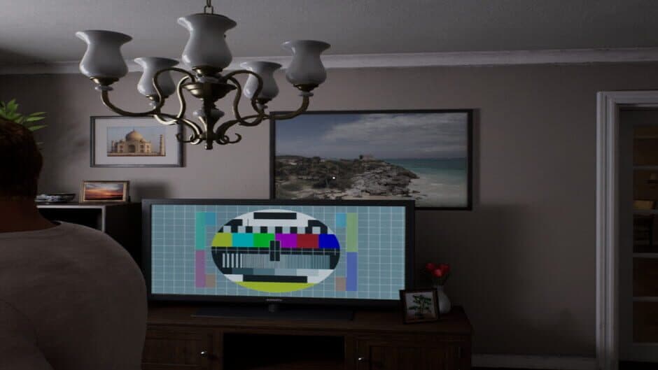 Don´t Hang Up artwork 1