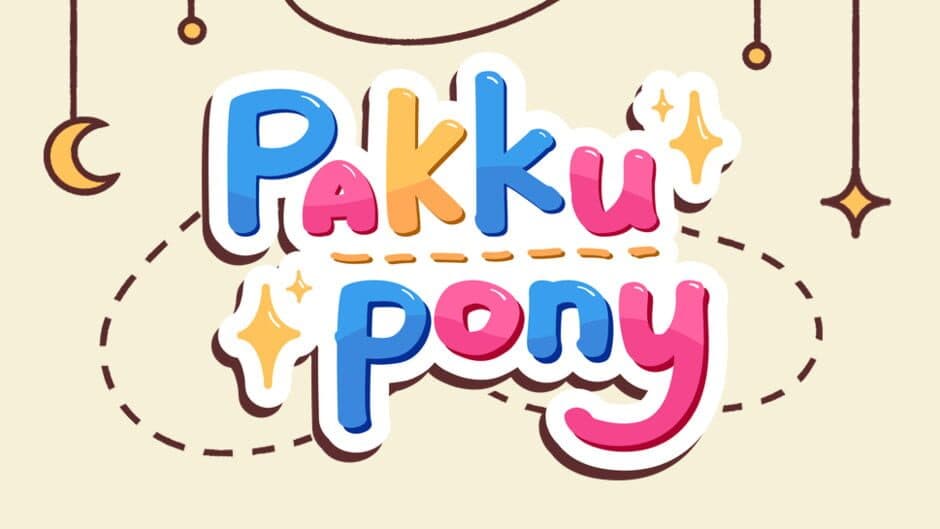 Pakku Pony artwork 2