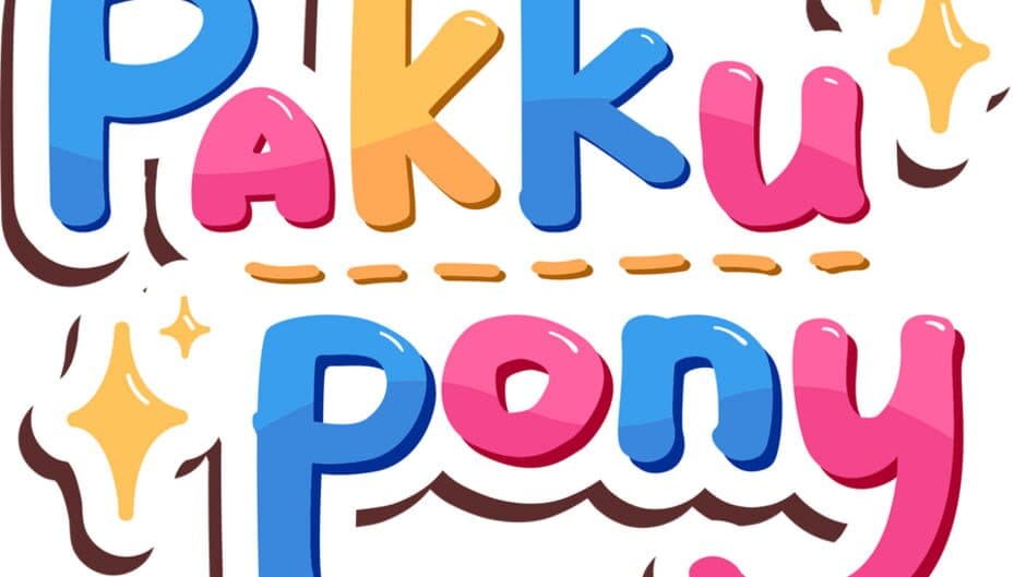 Pakku Pony artwork 4