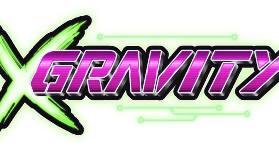 X-Gravity artwork 1