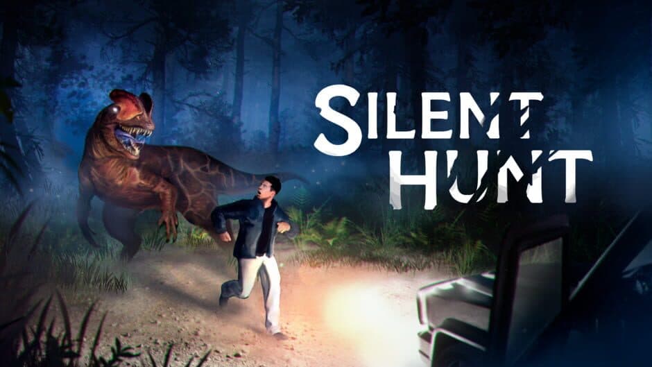 Silent Hunt artwork 1