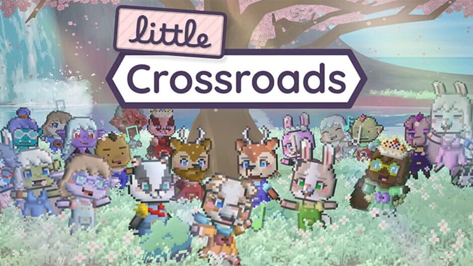 Little Crossroads artwork 3