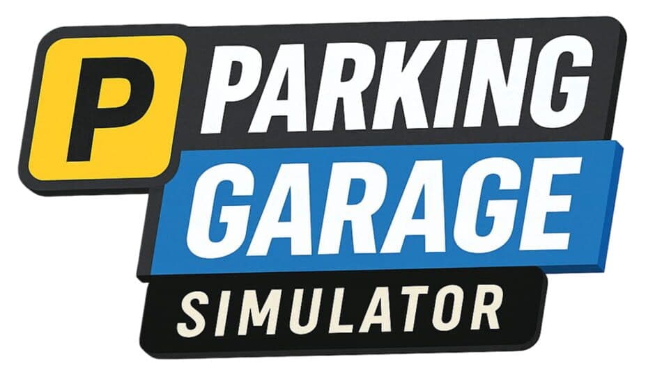 Parking Garage Simulator artwork 2