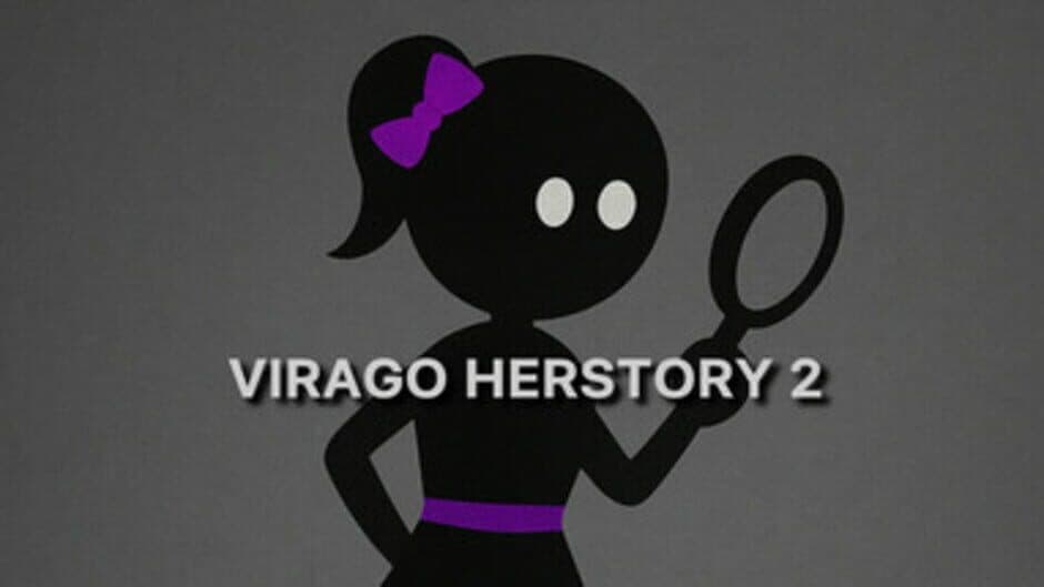 Virago: Herstory 2 artwork 1