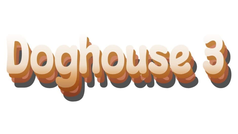 Doghouse 3 artwork 2