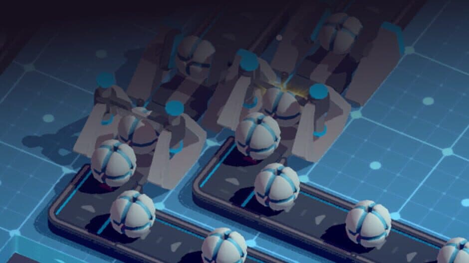 Object Factory artwork 1