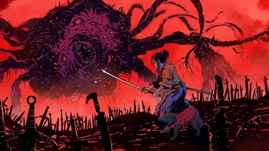 Rogue Inferno artwork 1
