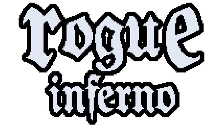 Rogue Inferno artwork 2