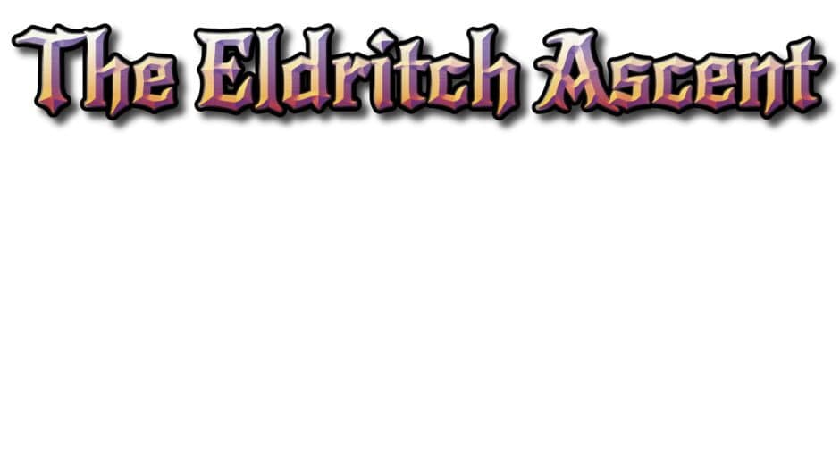 The Eldritch Ascent artwork 2