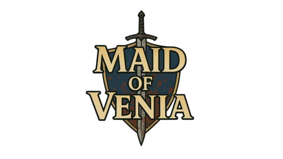 Maid of Venia artwork 2