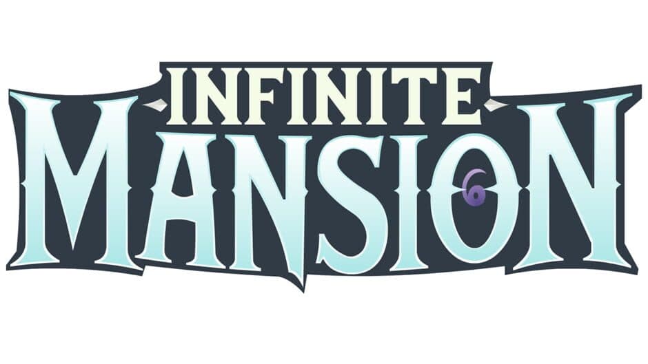 Infinite Mansion artwork 2