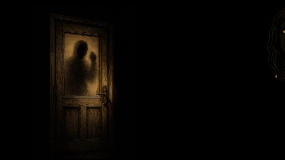 Knock on the Occult Door artwork 1