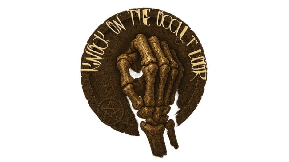 Knock on the Occult Door artwork 2