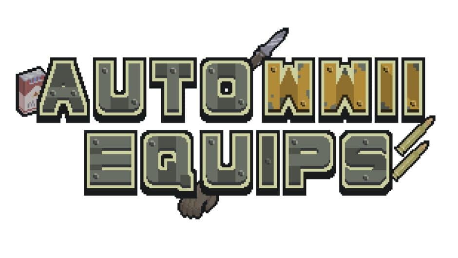 Auto WWII Equips artwork 2