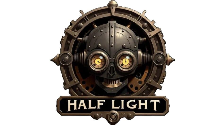 Half Light artwork 2