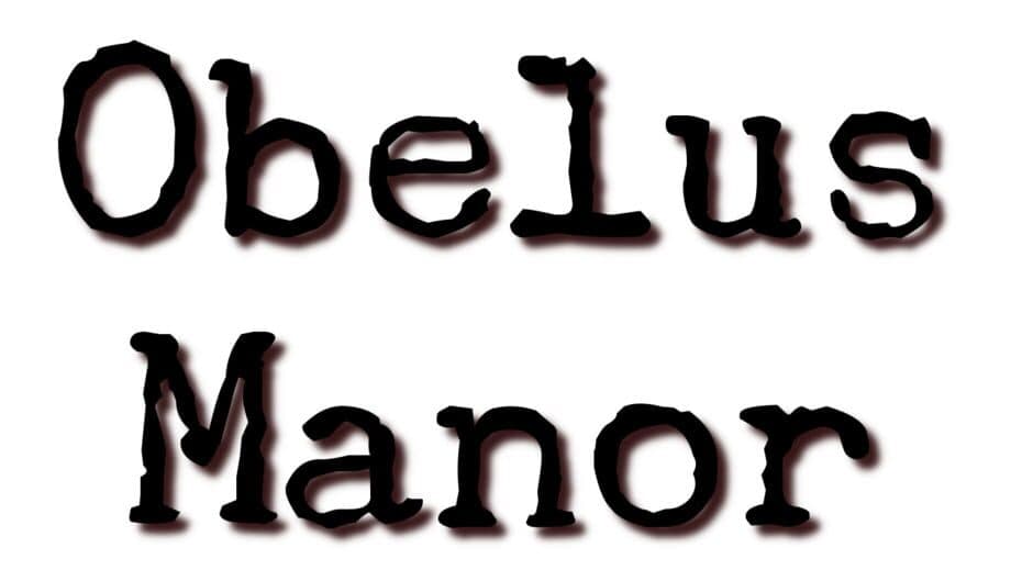 Obelus Manor artwork 2