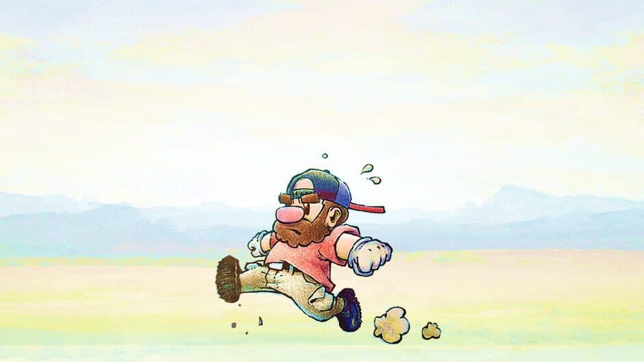 Let's Just Farm artwork 1