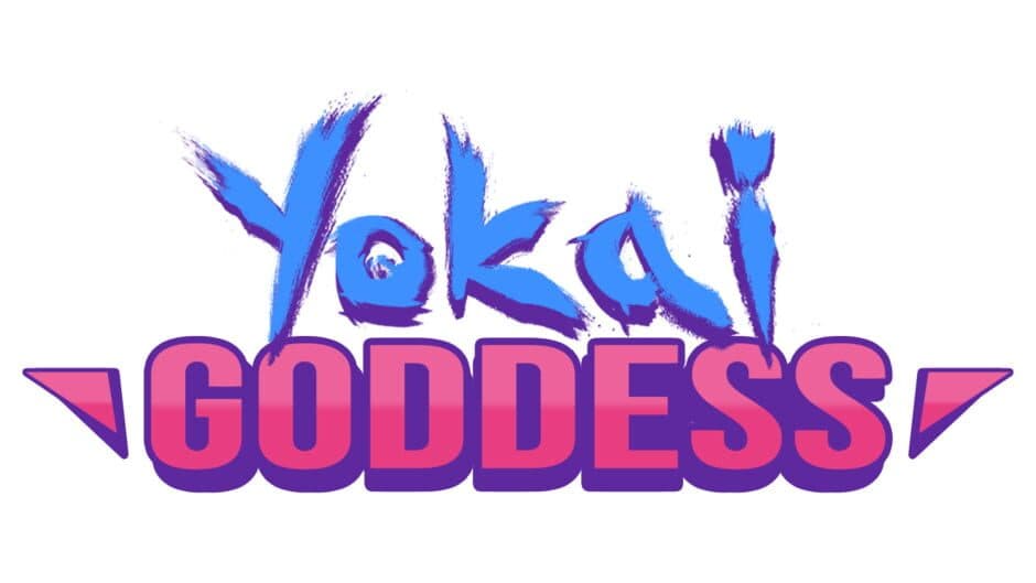Yokai Goddess artwork 2