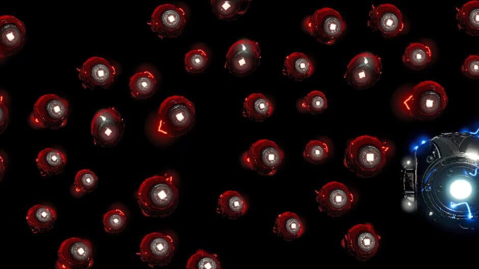 Swarm Me artwork 2