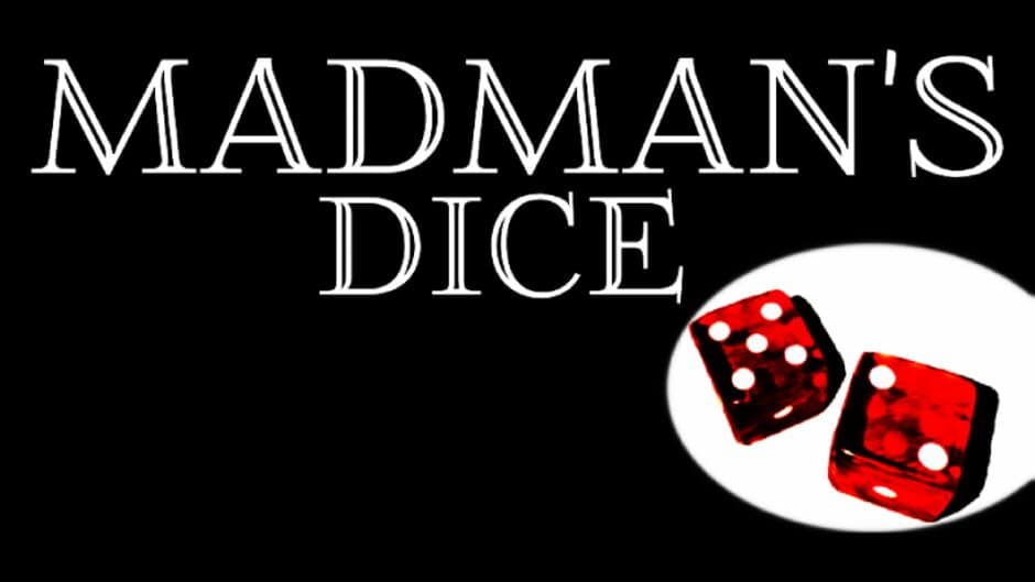 Madman's Dice artwork 1