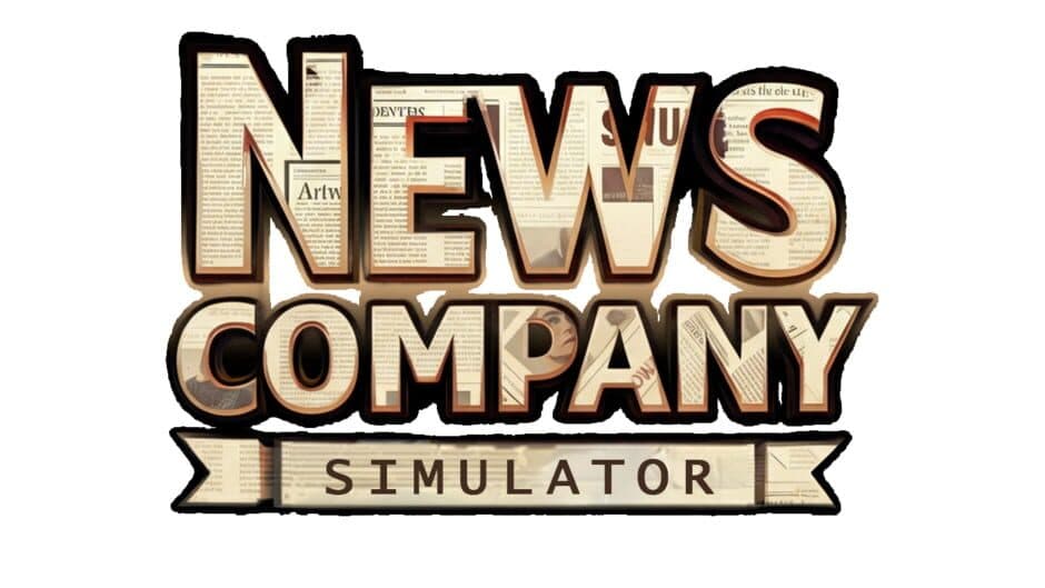 News Company Simulator artwork 2