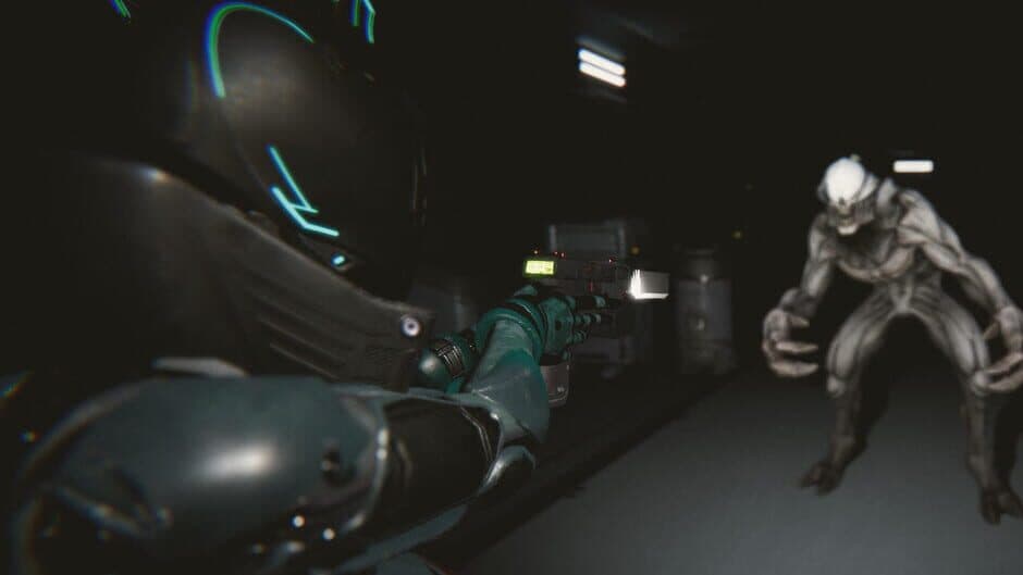 Code Angel Reloaded VR artwork 1