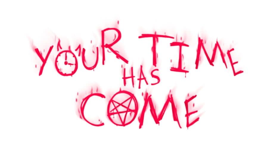 Your Time Has Come artwork 2
