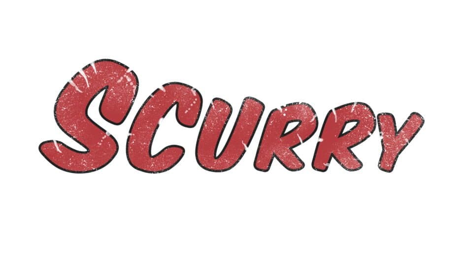 Scurry artwork 1