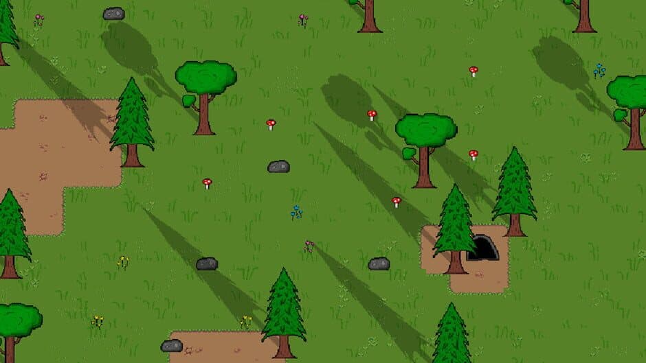 Bob's Island artwork 1