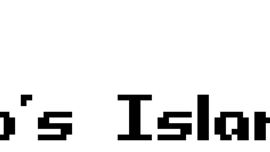 Bob's Island artwork 2