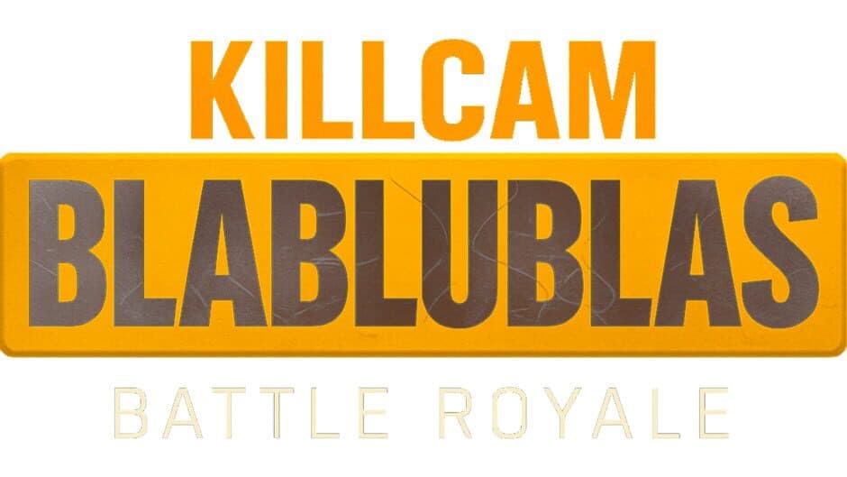 KillCam Blablublas Battle Royale artwork 2