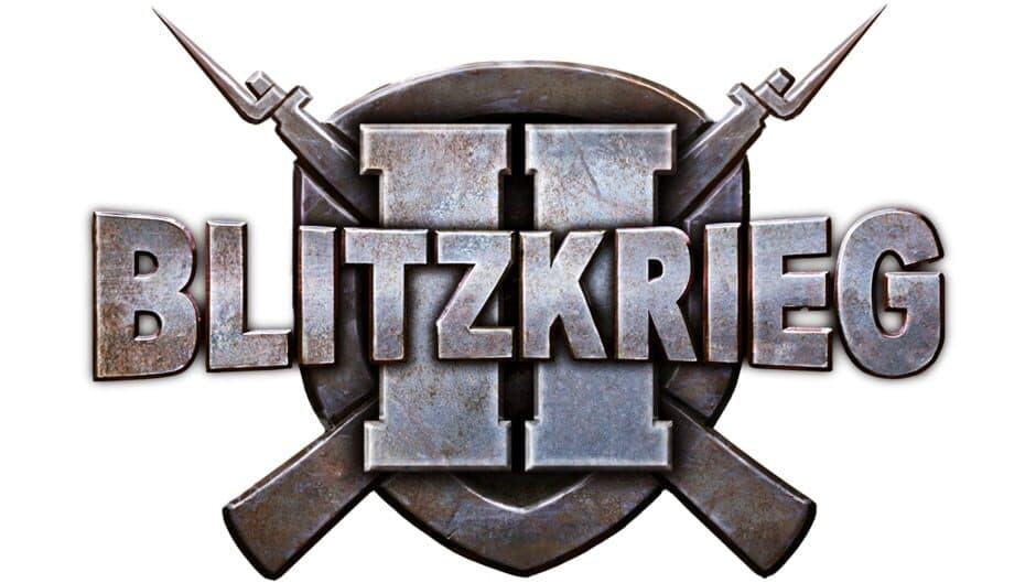 Blitzkrieg 2 Anthology artwork 1