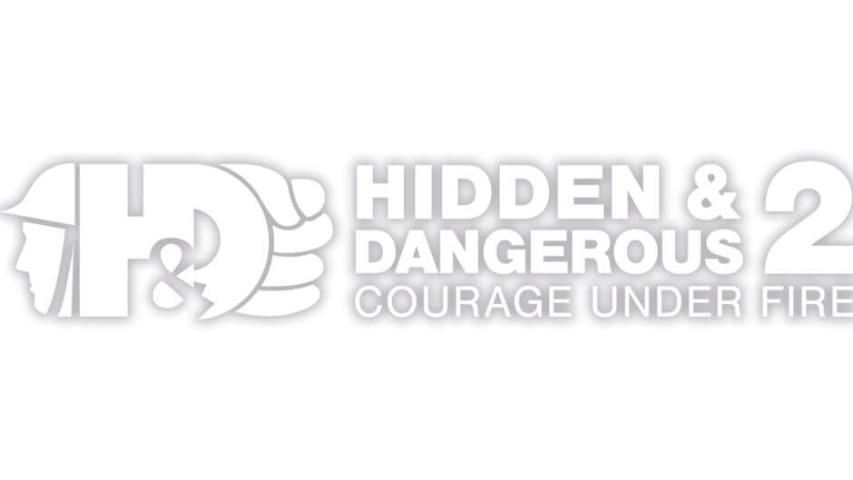 Hidden & Dangerous 2: Courage Under Fire artwork 1