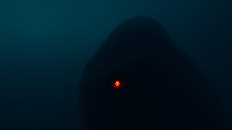 Why's It Getting Darker?! artwork 1