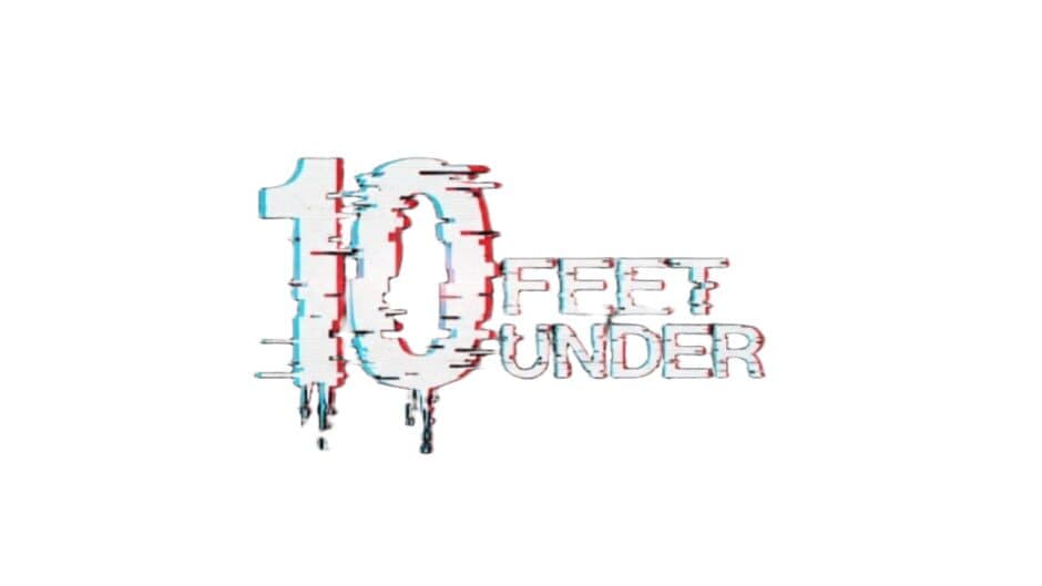 10 Feet Under artwork 2