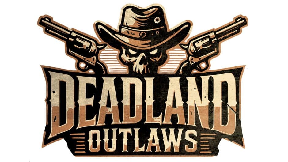 Deadland Outlaws artwork 2