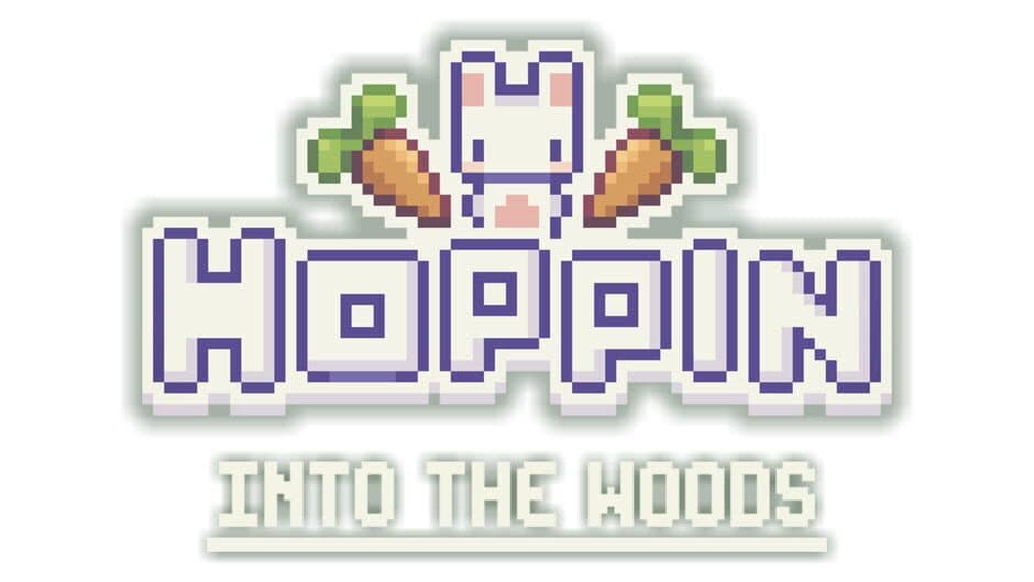Hoppin: Into the Woods artwork 2