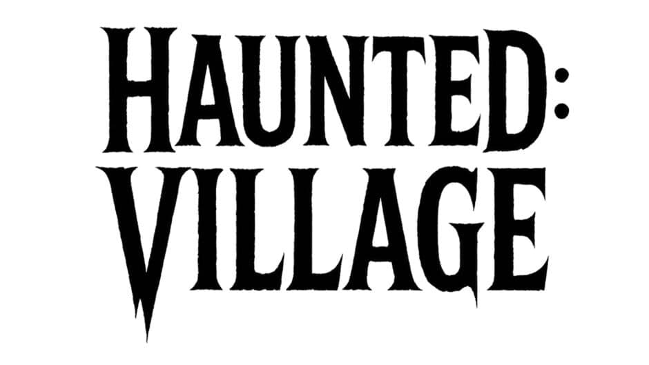 Haunted: Village artwork 2