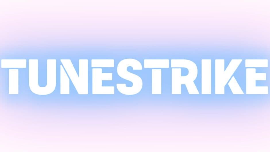 Tunestrike artwork 2