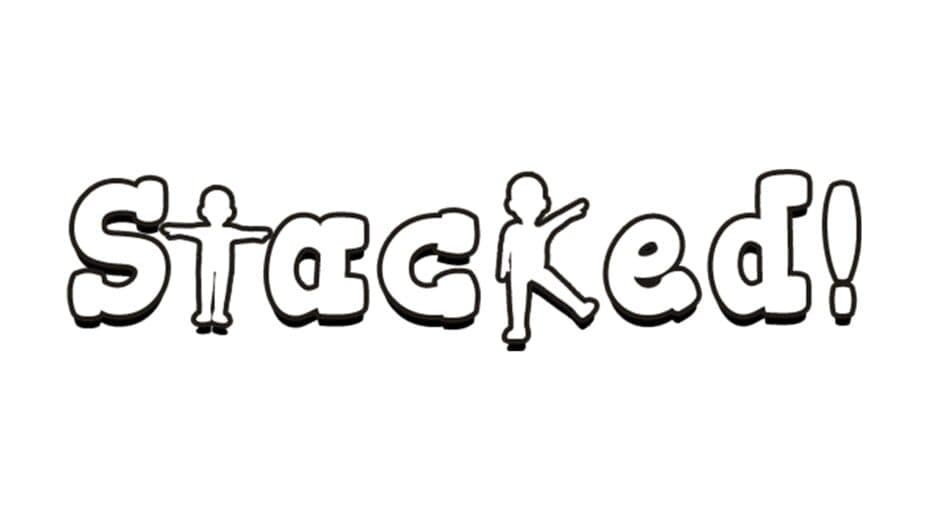 Stacked! artwork 2
