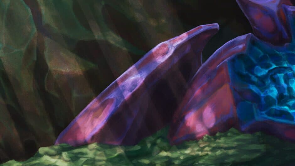 Echoes of Light artwork 1