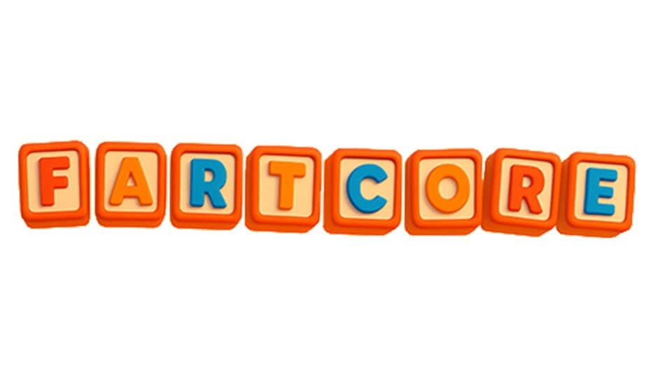 Fartcore artwork 2