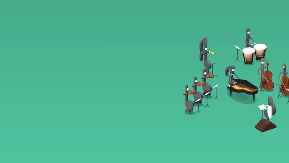 Musical Maze artwork 1