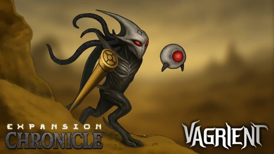 Vagrient artwork 2